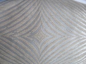 Textil Antilo Povlak na polštář Elba Beige, béžový Rozměr: 50x30 cm