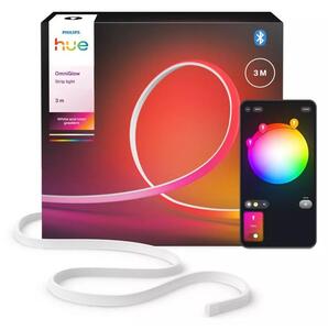 Philips - LED RGBW Stmívatelný pásek Hue OMNIGLOW 3m LED/40W/230V 2200-6500K