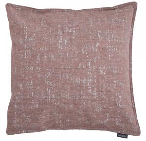 Textil Antilo Povlak na polštář Aristen Pink, růžový Rozměr: 45x45 cm