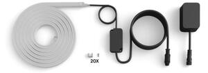 Philips -LED RGBW Stmív. venkov. pásek Hue NEON 5m LED/30W/230V 2200-6500K IP67