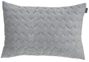 Textil Antilo Povlak na polštář Naroa Grey, šedý Rozměr: 50x30 cm
