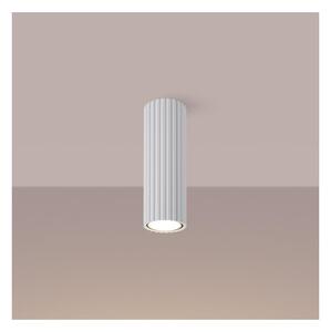 Brilagi - LED Bodové svítidlo CRESTO 1xGU10/10W/230V 20 cm bílá