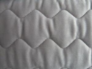 Textil Antilo Povlak na polštář Naroa Beige, béžový Rozměr: 50x30 cm