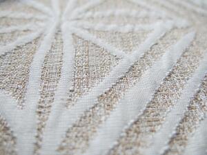 Textil Antilo Povlak na polštář Nola Beige, béžový 45x45 cm
