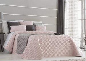Textil Antilo Povlak na polštář Naroa Pink, růžový 50x50 cm