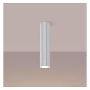Brilagi - LED Bodové svítidlo CRESTO 1xGU10/10W/230V 30 cm bílá