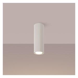 Brilagi - LED Bodové svítidlo CRESTO 1xGU10/10W/230V 20 cm krémová