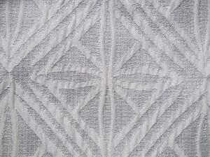 Textil Antilo Povlak na polštář Nola Grey, šedý 45x45 cm