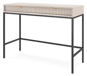 Toaletní stolek Nova kašmírový (T104)