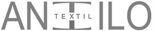 Textil Antilo Povlak na polštář Merlin taupe - hnědý Rozměr: 50x30 cm