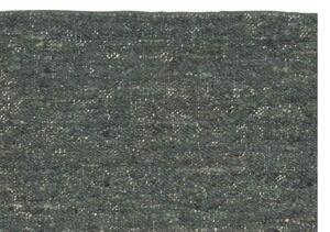 Linie Design Vlněný koberec Logmar Green, tmavě zelený Barva: Green (zelená), Rozměr: 140x200 cm