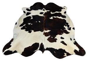 Koberec kusový hovězí kůže 3,2 m2, exotic tricolor 1041