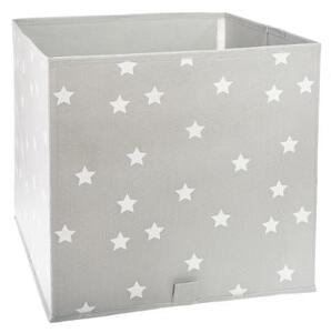 Atmosphera box do kallaxu Hvězdičky šedý