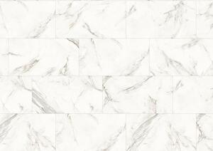 Vinylová podlaha Gerflor 55 CREATION 1743 White Marble