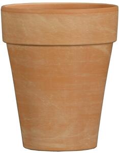 Květináč marmor XL pr.17 cm, v.20 cm