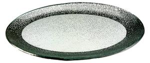 Tác sklo 20x13 cm