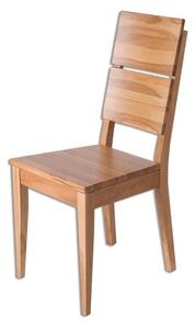 Drewmax KT172 - Dřevěná židle masiv buk
