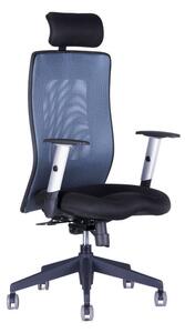 Židle Office Pro Calypso GRAND SP1 (OFFICE PRO CALYPSO GRAND s podhlavníkem)