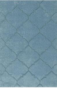 Vopi | Kusový koberec Vegas Uni C5KKK - 80 x 150 cm