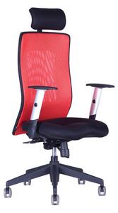 Židle Office Pro Calypso GRAND SP1 (OFFICE PRO CALYPSO GRAND s podhlavníkem)
