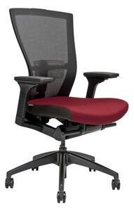 Židle Office Pro Merens (OFFICE PRO Merens )