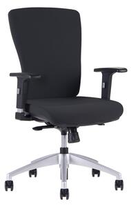 Kancelářská židle HALIA BP (více barev) Černá