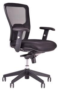 Židle Office Pro Dike BP (OFFICE PRO Dike bez podhlavníku)
