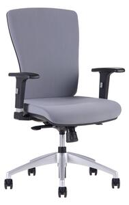 Kancelářská židle HALIA BP (více barev) Šedá