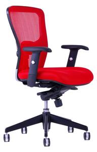 Dike BP kancelářská židle (Dike bez podhlavníku Office Pro)