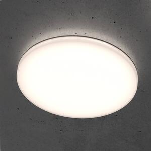 STEINEL RS PRO R10 basic SC LED stropní 3 000K, stmívatelný, Bílá / opál, Kuchyň, Plast, Moderní