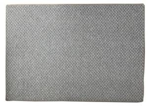 Vopi | Kusový koberec Toledo šedý - 100 x 150 cm
