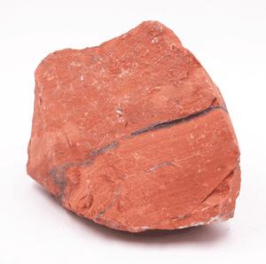 Jaspis červený - surový kámen JCS11