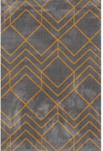 Vopi | Kusový koberec Creative 74GYG - 80 x 150 cm