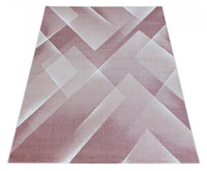 Vopi | Kusový koberec Costa 3522 pink - 120 x 170 cm