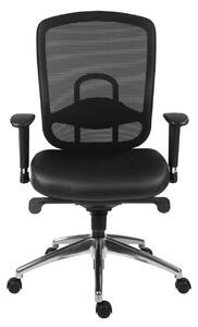 Oklahoma kancelářská židle (Kvalitní síťovina )