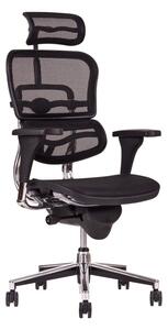Židle Office Pro Sirius (OFFICE PRO SIRIUS s podhlavníkem)