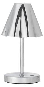 Stmívatelná LED lampička Lianna Silver