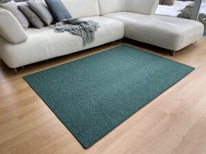 Vopi | Kusový koberec Astra zelená - 200 x 300 cm