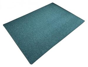 Kusový koberec Astra zelená Kruh Ø 80 cm