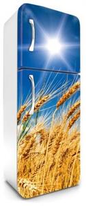 FR-180-030 Fototapeta na lednici Pole pšenice | 65 x 180 cm