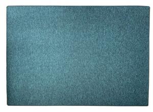 Vopi | Kusový koberec Astra zelená - Kulatý průměr 160 cm