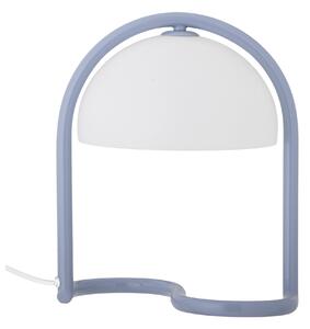 Stolní lampa Favour Blue