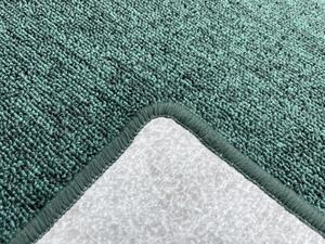 Vopi | Kusový koberec Astra zelená - 80 x 120 cm