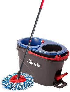 Vileda H2prO mop s kbelíkem a tyčí 178332