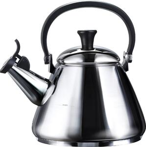 Konvice Kone z nerezové oceli 1,6 l