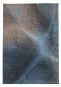 Vopi | Kusový koberec Efor 3714 blue - 120 x 170 cm
