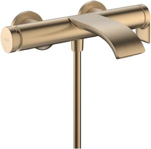 Hansgrohe Vivenis vanová baterie na stěnu || 75420140