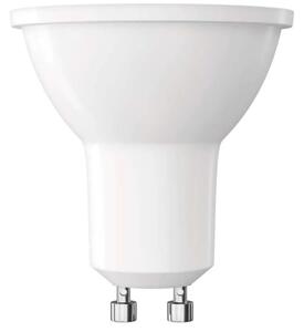 Emos lighting LED žárovka Classic MR16 3W GU10 teplá bílá