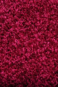 Vopi | Kusový koberec Melbourne Shaggy brown - 120 x 170 cm