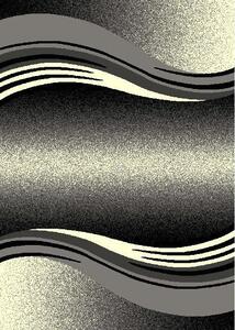 Spoltex | Kusový koberec Spoltex Enigma 5358 Grey 160x230 cm, obdélník, barva šedá